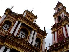Iglesia San Francisco Iglesia San Francisco