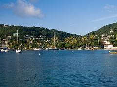 Port Elizabeth, Bequia