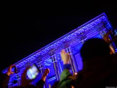 World Autism Awareness Day / Novosibirsk / Siberia / 03.04.2015