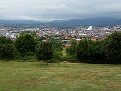 Ciudad de Oviedo Ciudad de Oviedo