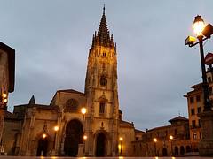 Catedral De Oviedo Catedral De Oviedo