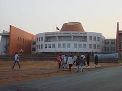 Parliment