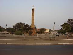 Roundabout