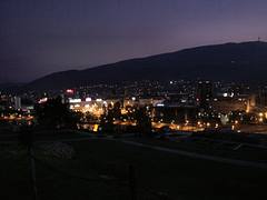 Skopje Kale 10 - Skopje by Night Skopje Kale 10 - Skopje by Night