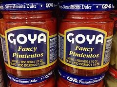 GOYA