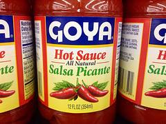 GOYA