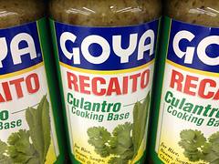 GOYA