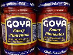 GOYA