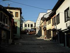 Skopska Čaršija - Skopje Bazaar Skopska Čaršija - Skopje Bazaar