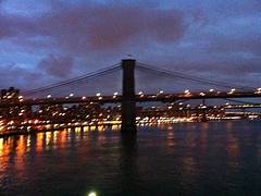 Brooklyn Bridge March 20111001