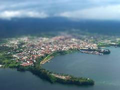 Malabo Harbour