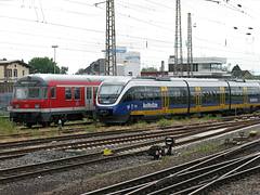 Paderborn Hauptbahnhof