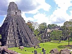 Guatemala-1621 - Temple of the Great Jaguar Guatemala-1621 - Temple of the Great Jaguar