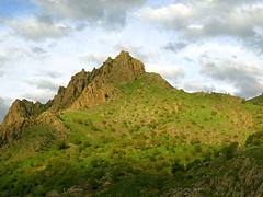KURDISTAN Nature as I see it