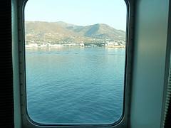 Paros