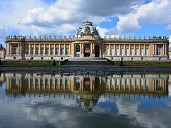 Le musée du Congo dans les deux sens