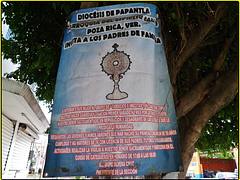 Parroquia Espiritu Santo Paráclito,Poza Rica,Estado de Veracruz,México