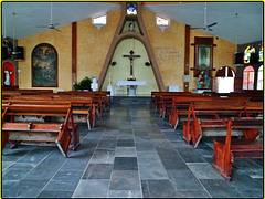 Parroquia Espiritu Santo Paráclito,Poza Rica,Estado de Veracruz,México