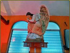 Parroquia Espiritu Santo Paráclito,Poza Rica,Estado de Veracruz,México