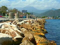 El malecón