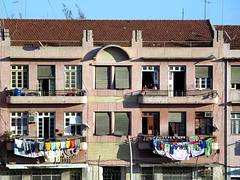 Lobito Tenement