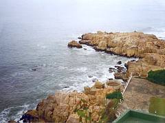 Plettenberg Bay