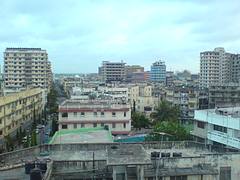 Dar es salaam 2