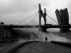 el príncipe de la niebla