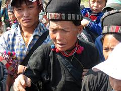Muchi Hill Tribe of Phongsaly Muchi Hill Tribe of Phongsaly