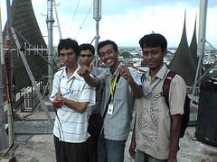 Bumi Minang Hotel Survey