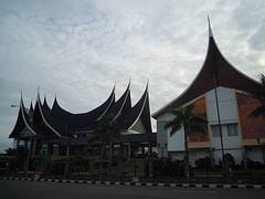 BI Padang