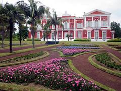 Palacio de Santana