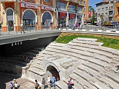 Bulgaria-0802 - Stadium of Philippopolis