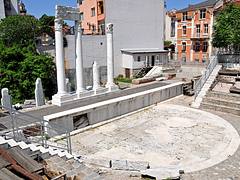 Bulgaria-0812 - Roman Odeon