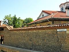 Bulgaria-0719 - St. Nedelya Orthodox Church