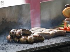 Brat To You By Portland Farmers Market