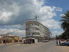Bujumbura Bujumbura