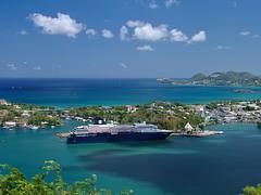 Saint-Lucia