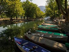 Annecy