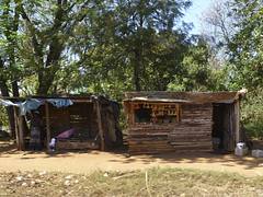 Frugtboder i Swaziland