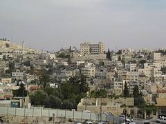 City of David City of David