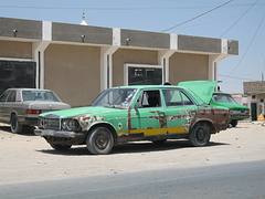 Mauritania Mauritania