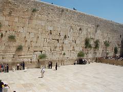 Western Wall Plaza - Jerusalem Israel Western Wall Plaza - Jerusalem Israel