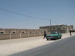 W123 in Nouadhibou W123 in Nouadhibou