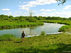 Nature from Belarus
