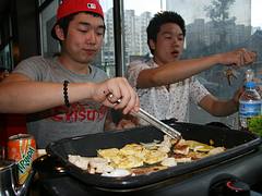 Qiqihar Barbecue