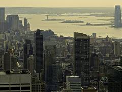 Free Hi-Res Photo Download: Lower Manhattan Skyline