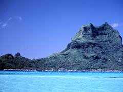 bb8507_001, Bora Bora, French Polynesia