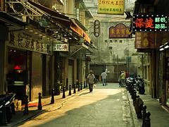 Macau Macau