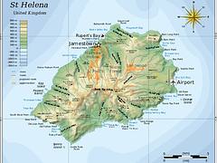 Saint Helena Island Saint Helena Island